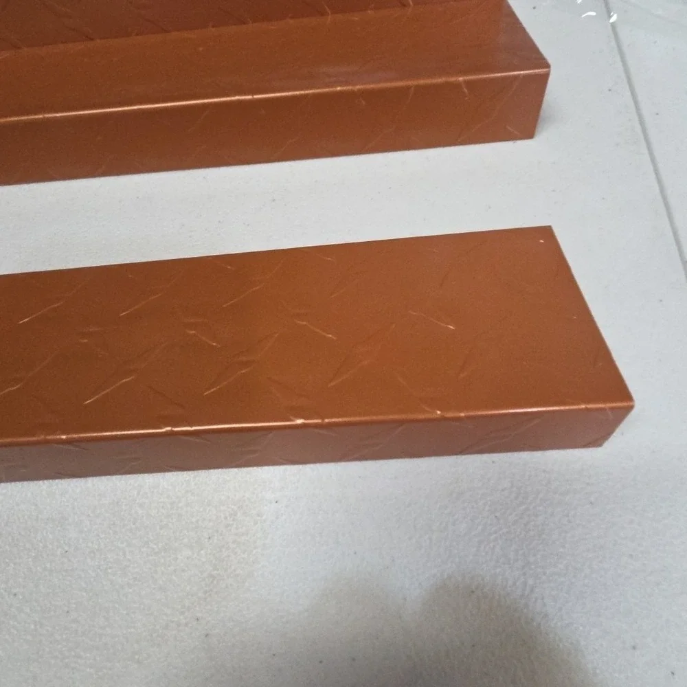 N/A set copper